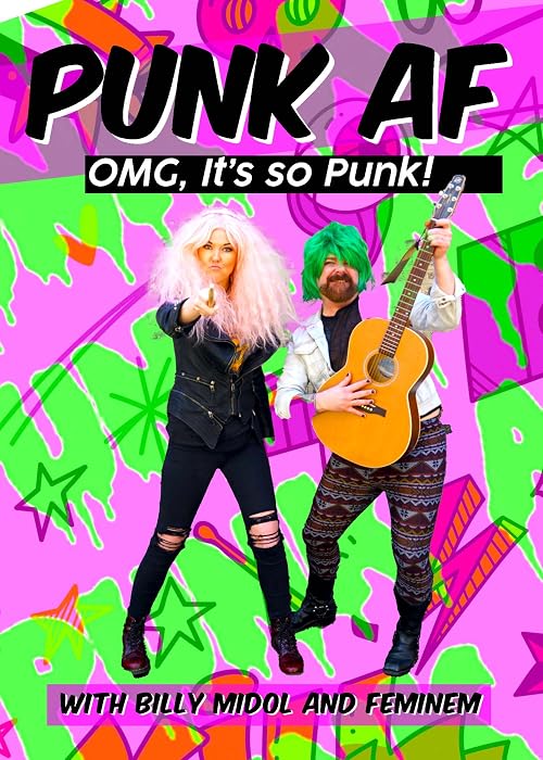 Punk AF