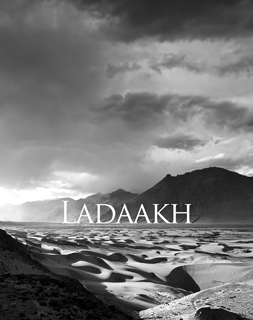 Ladaakh