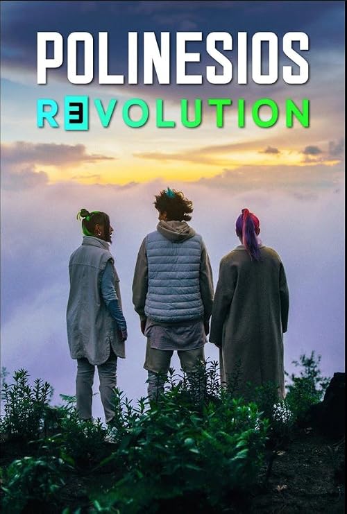 Polinesios: Revolution