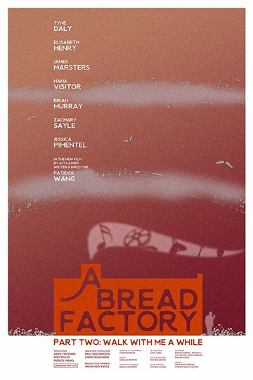 A Bread Factory: Part Two