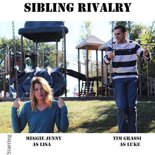 Sibling Rivalry