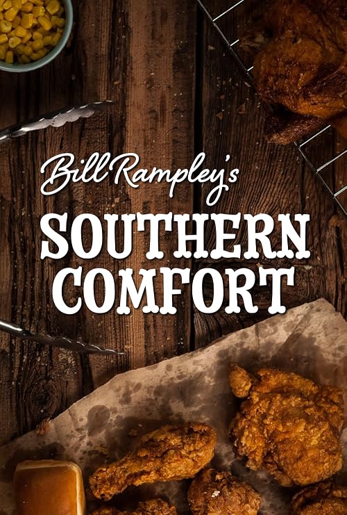 Bill Rampley's Southern Comfort