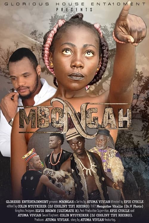Mbongah