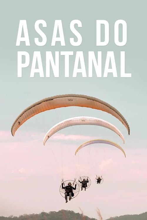 Asas do Pantanal