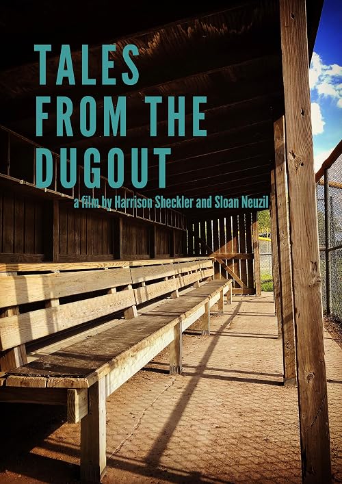 Tales from the Dugout