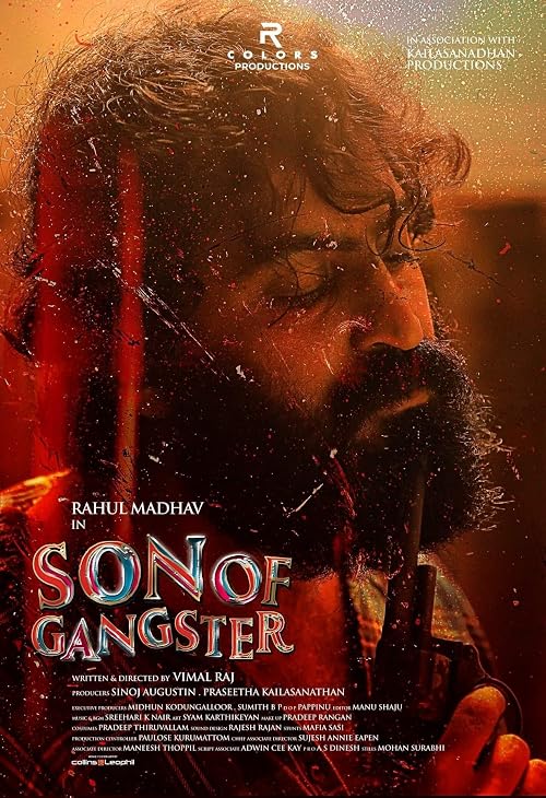 Son of Gangster