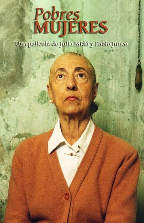 Pobres mujeres