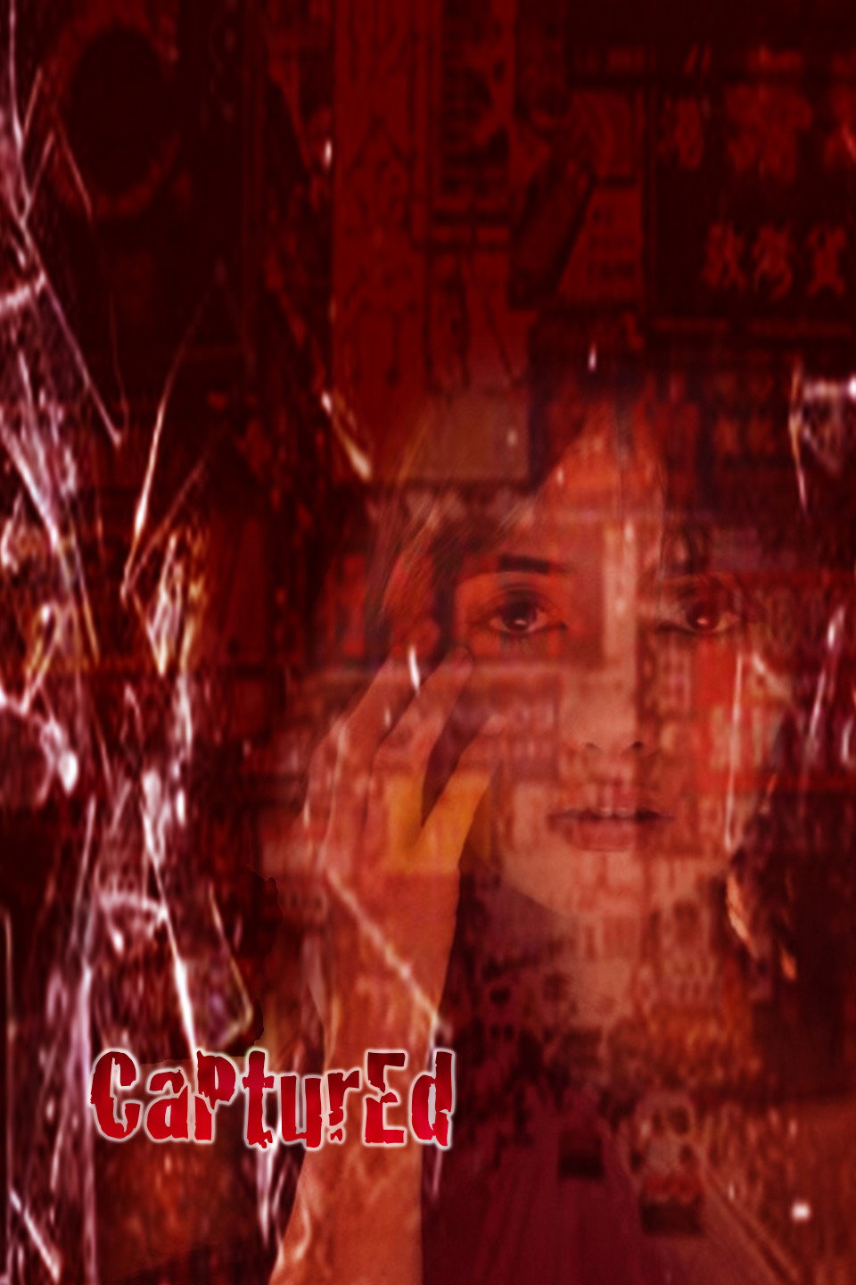 Captured