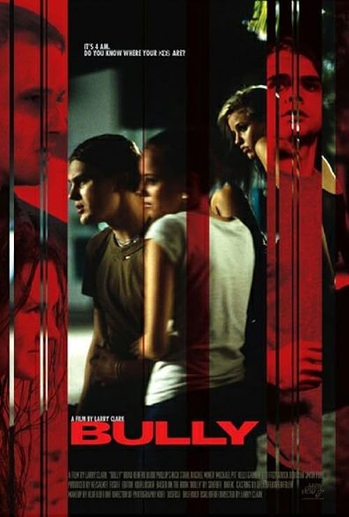 Bully: Cast Interviews