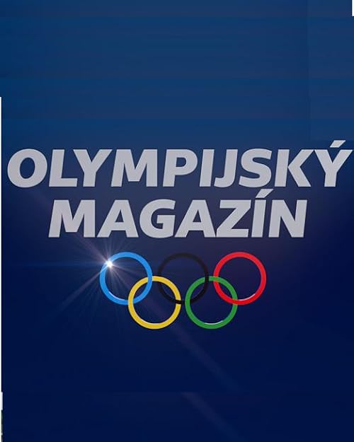 Olympijský magazín