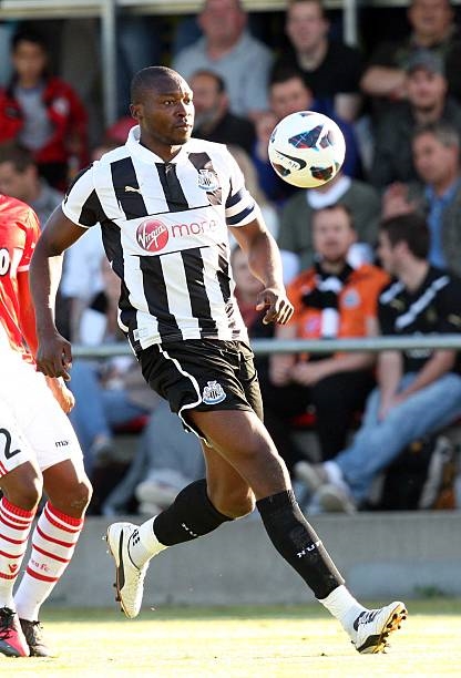 AS Monaco vs Newcastle United