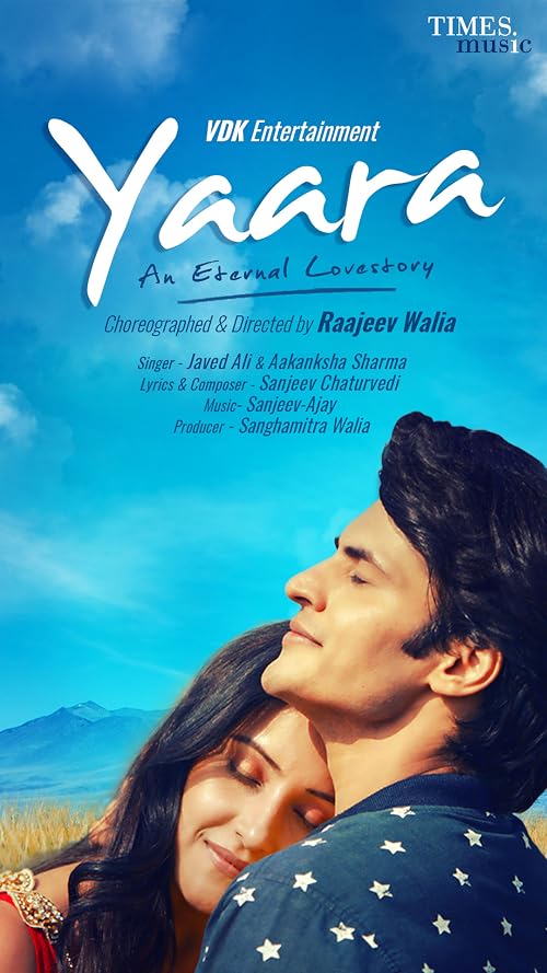 Yaara