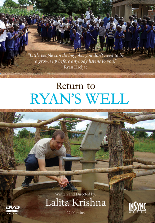 Return to Ryan's Well