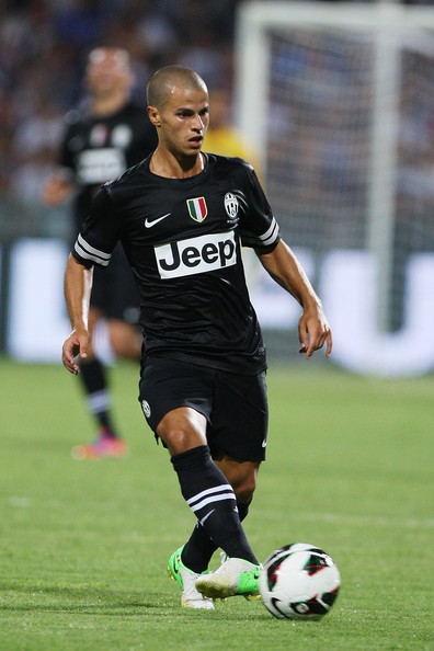 Juventus vs Malaga