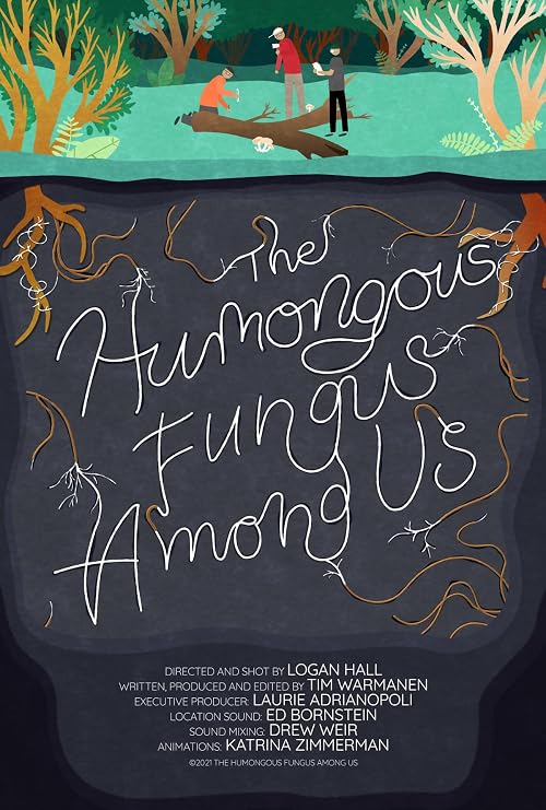 The Humongous Fungus Among Us