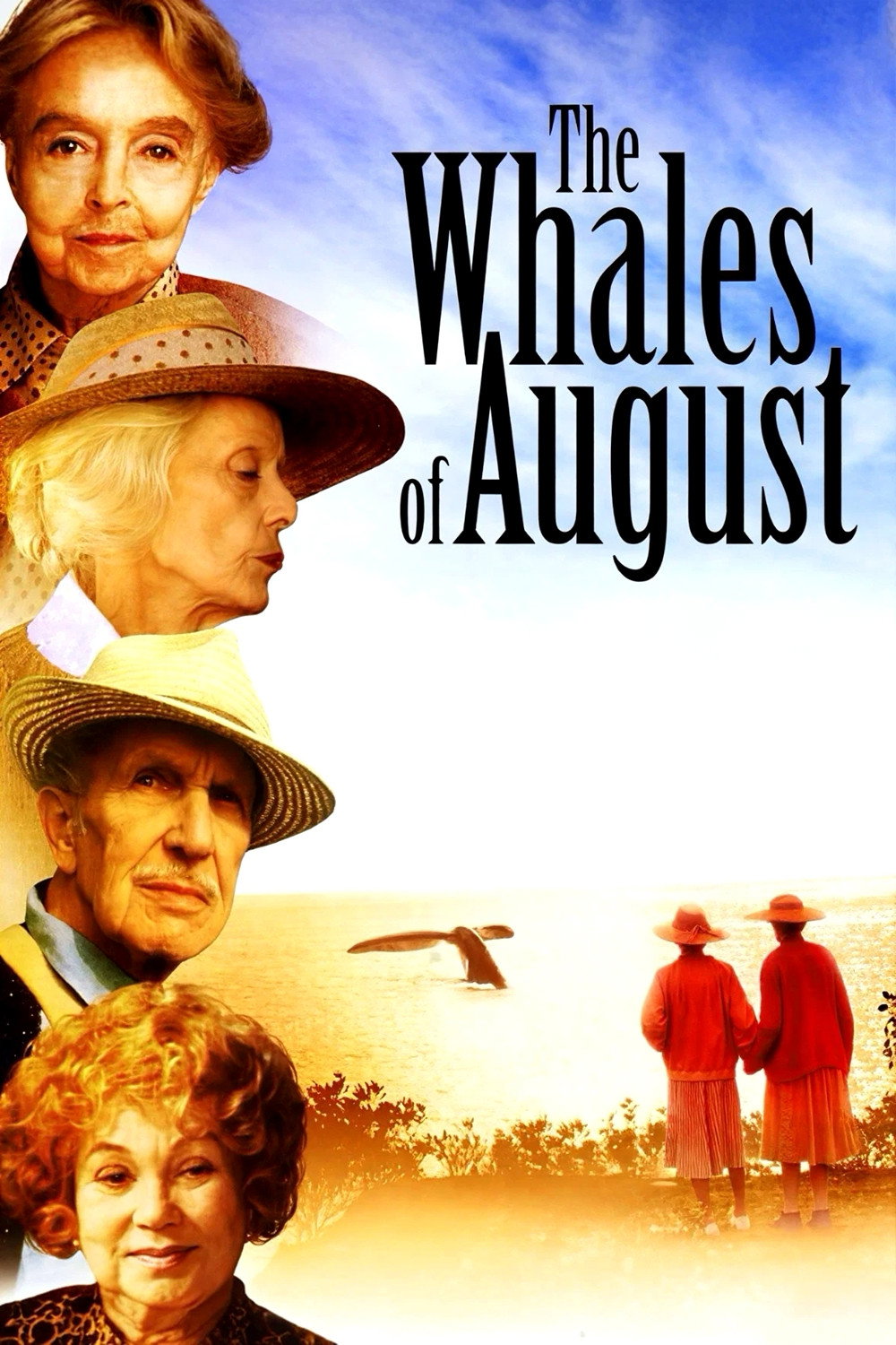Wale im August