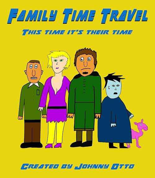 Family Time Travel