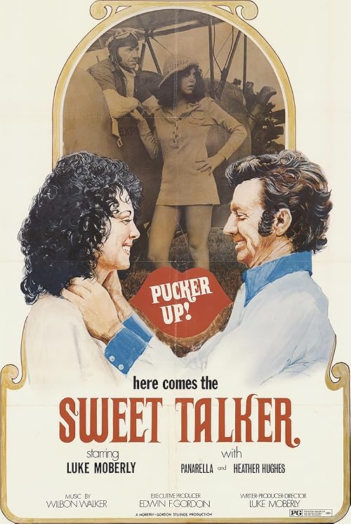 Sweet Talker