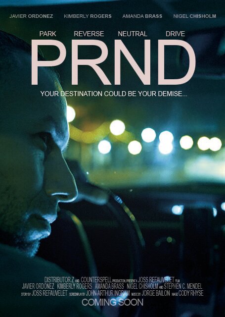 PRND