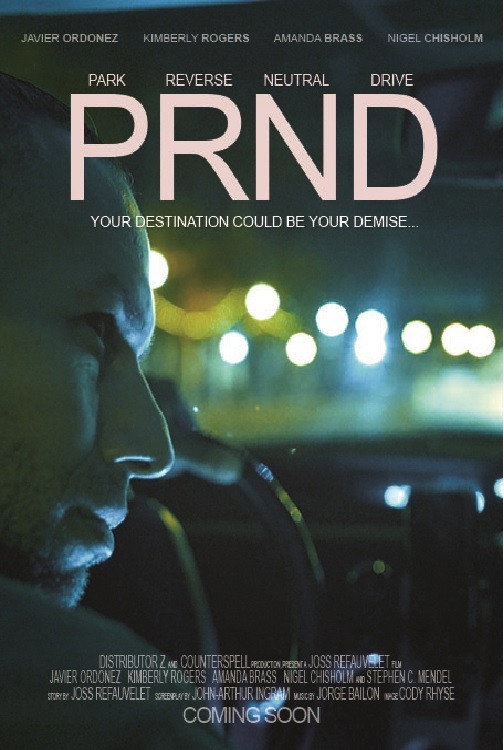 PRND