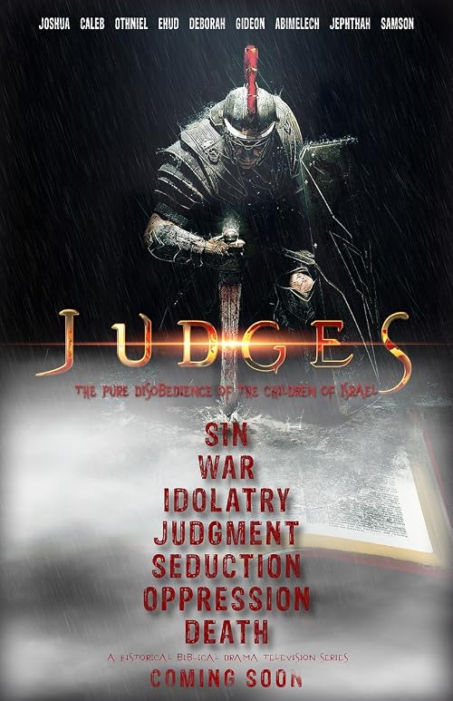 Judges