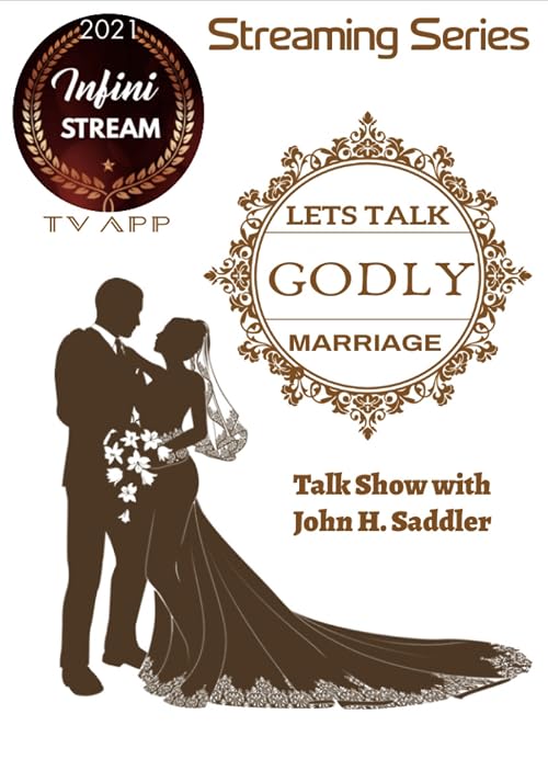 Lets Talk Godly Marriage