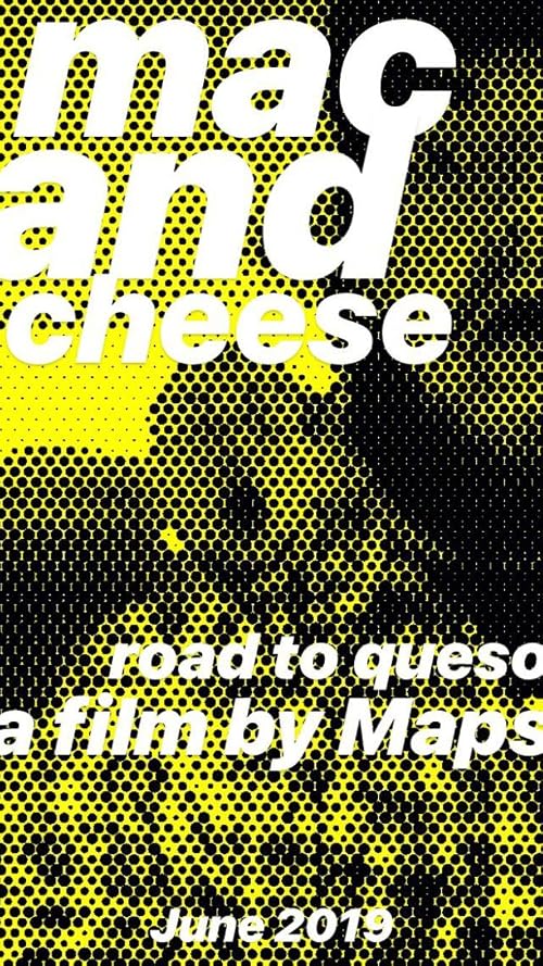 Mac and Cheese Road to Queso