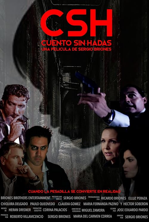 Cuento Sin Hadas
