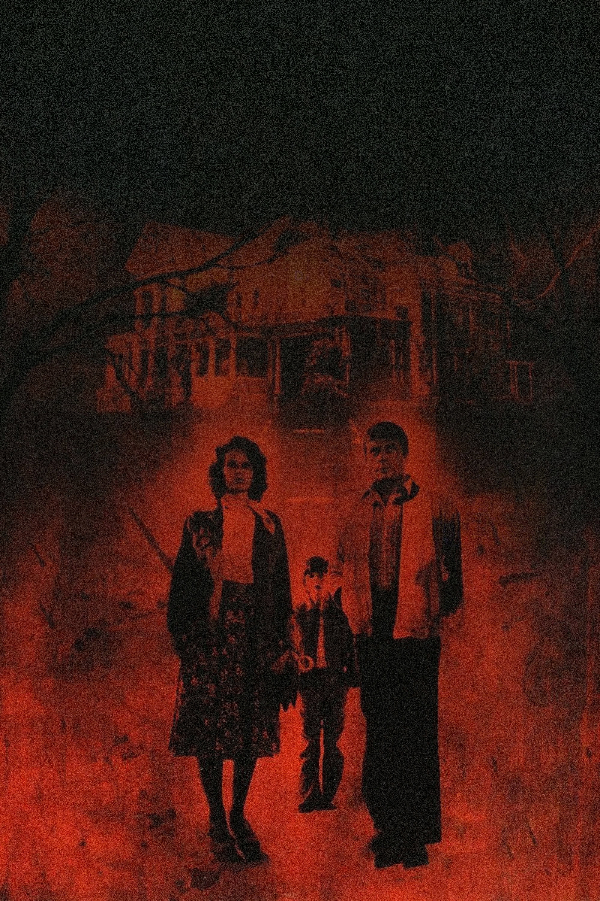 Burnt Offerings