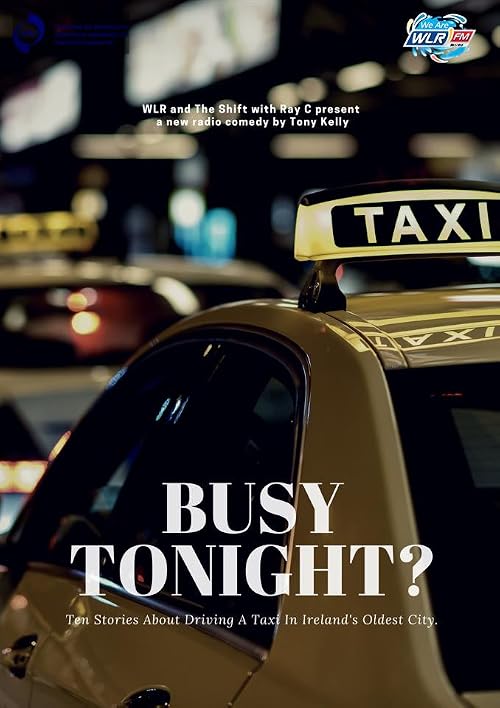 Busy Tonight?