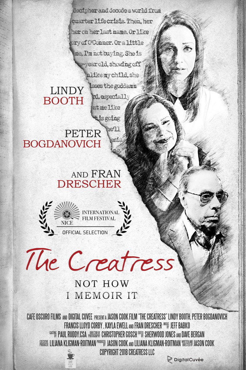 The Creatress