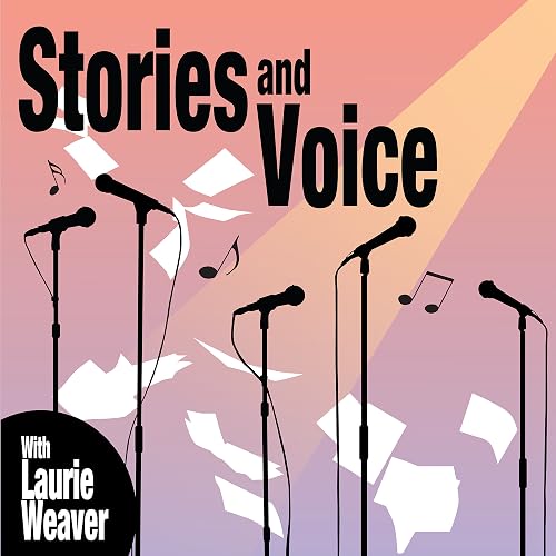 Stories and Voice