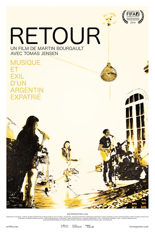 Return: Volver