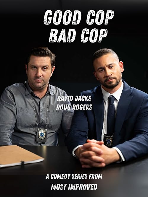 Good Cop Bad Cop