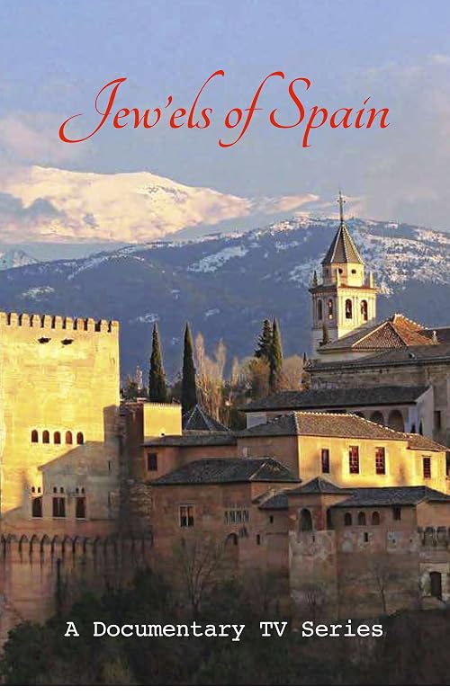 Jew'els of Spain