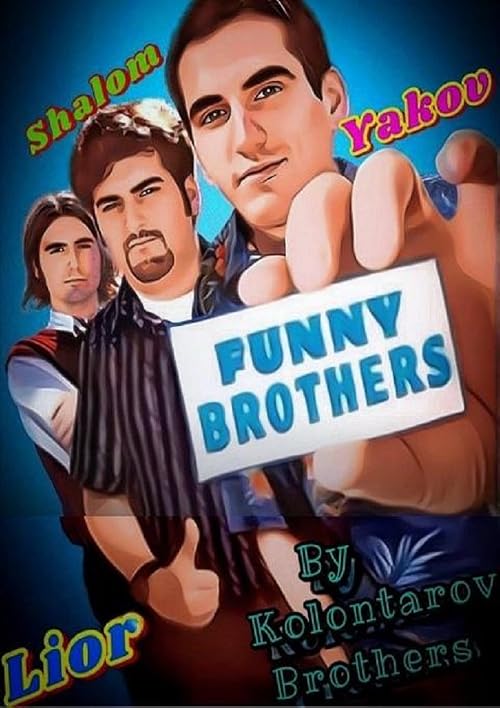Funny Brothers