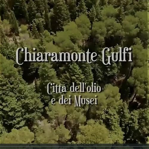 Chiaramonte Gulfi - La città dell'olio e dei musei