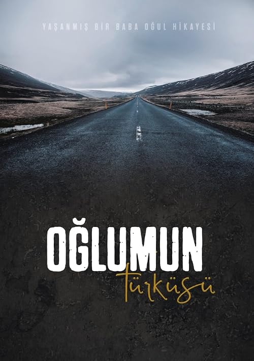 Oglumun Türküsü