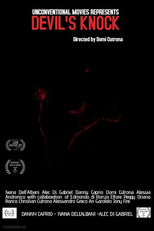 Devil's Knock