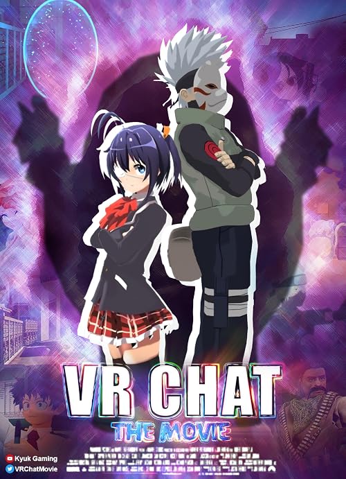 Into the Metaverse