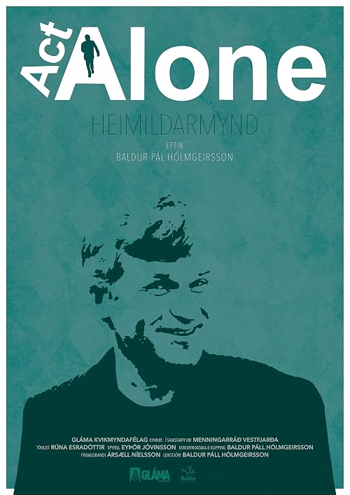 Act Alone