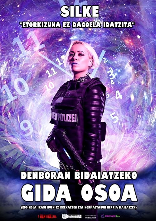 Denboran bidaiatzeko gida osoa