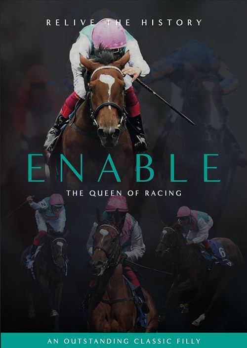 Enable, the Queen of Racing