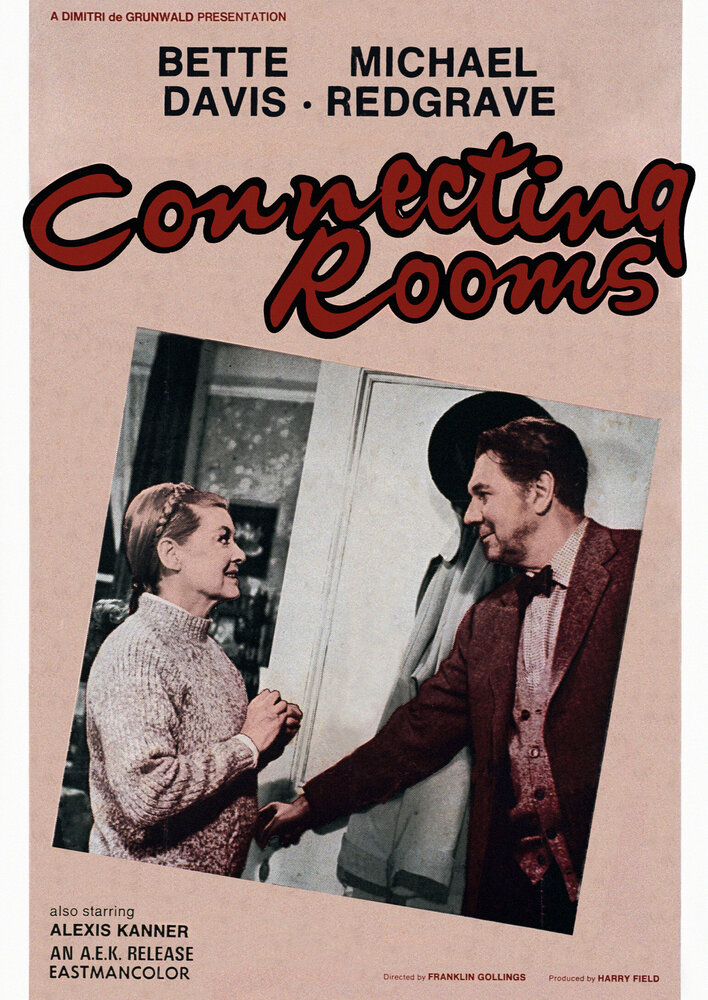 Das Durchgangszimmer
