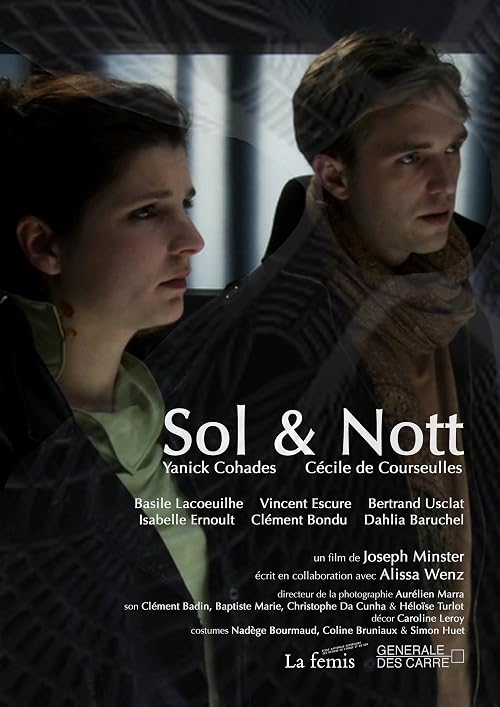 Sol & Nott
