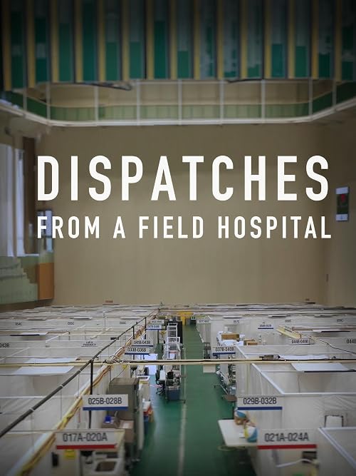 Dispatches from a Field Hospital