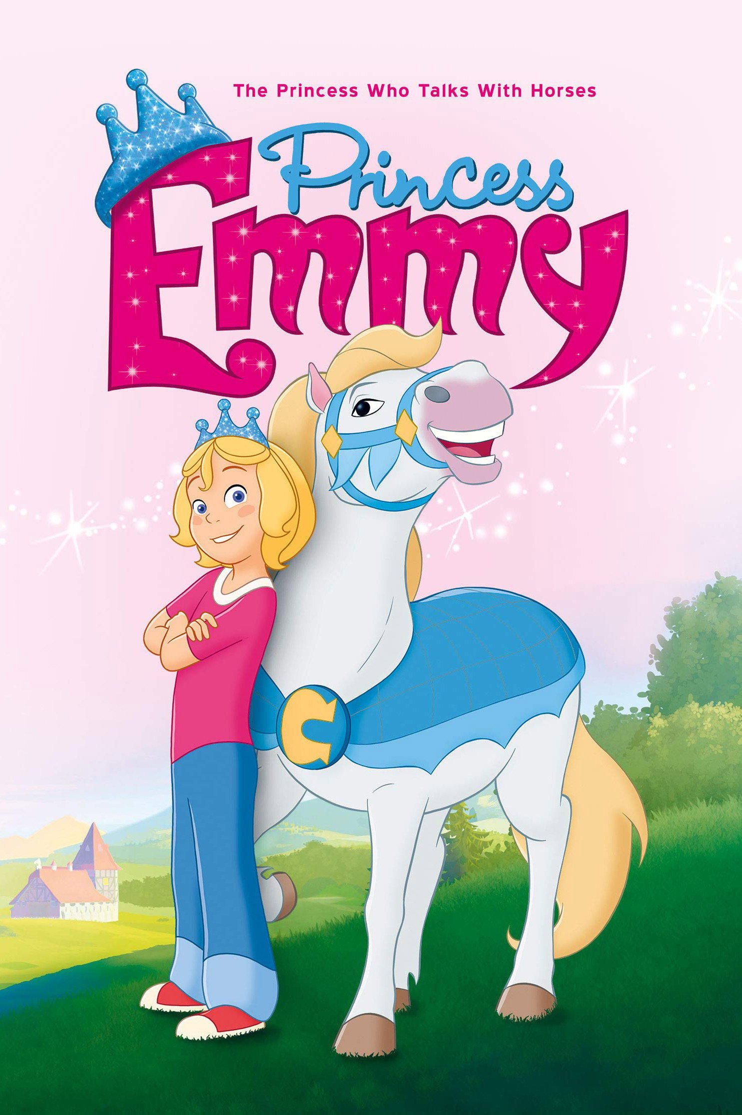 Prinzessin Emmy
