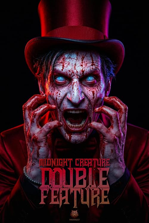 Midnight Creature Double Feature