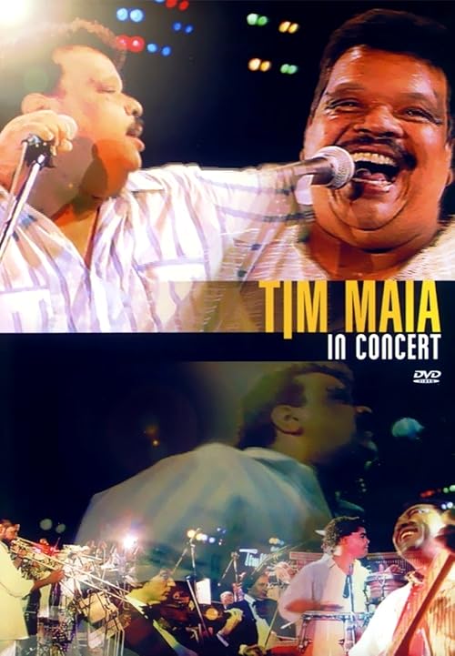 Tim Maia
