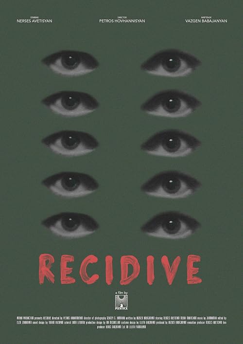 Recidive